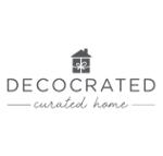 Decocrated Coupons & Discount Codes