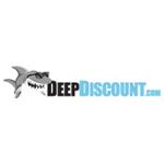 DeepDiscount Coupons & Promo Codes