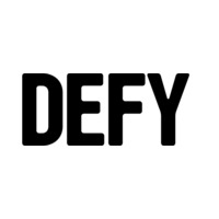 Defy Coupons & Discount Codes