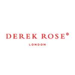 Derek Rose Coupons & Discount Codes