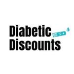 Diabetic Discounts Coupons & Discount Codes