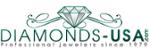 Diamonds of USA Coupons & Discount Codes