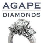 Agape Diamonds Coupons & Discount Codes