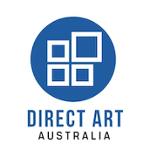Direct Art Australia Coupons & Promo Codes
