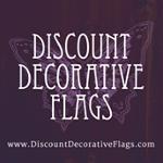 Discount Decorative Flags Coupons & Discount Codes