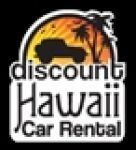 Discount Hawaii Car Rental 