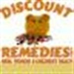Discount Remedies Coupons & Discount Codes