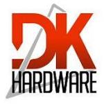 DK Hardware Supply Coupons & Discount Codes