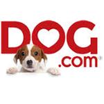 Dog.com Coupons & Discount Codes