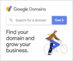 Google Domains Coupons & Discount Codes