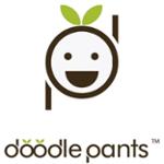 Doodle Pants Coupons & Discount Codes