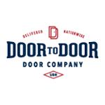 Door to Door Coupons & Discount Codes