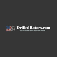 DrilledRotors.com Coupons & Discount Codes