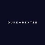 Duke + Dexter Coupons & Discount Codes