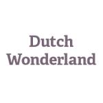 Dutch Wonderland Coupons & Discount Codes