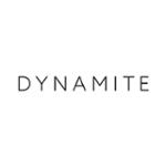 Dynamite US Coupons & Discount Codes