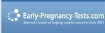 Early Pregnancy Tests Coupons & Promo Codes