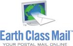 Earth Class Mail Coupons & Discount Codes