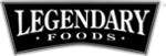 Legendary Foods Coupons & Discount Codes