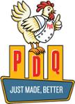 PDQ Coupons & Discount Codes