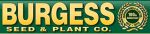 Burgess Seed & Plant Co. Coupons & Discount Codes