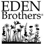 EDEN Brothers Seeds Shop Coupons & Discount Codes