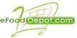 eFoodDepot Coupons & Discount Codes