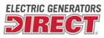 Electric Generators Direct Coupons & Promo Codes