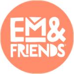 Em & Friends Coupons & Discount Codes