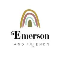 Emerson and Friends Coupons & Discount Codes