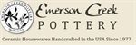 Emerson Creek Pottery Coupons & Promo Codes