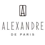 Alexandre de Paris Coupons & Discount Codes