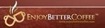 EnjoyBetterCoffee.com Coupons & Discount Codes