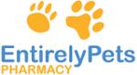 EntirelyPets Pharmacy Coupons & Discount Codes
