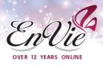EnVie Lingerie Coupons & Discount Codes