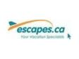 Escapes.ca Coupons & Discount Codes