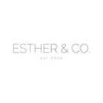 Esther & Co Australia Coupons & Discount Codes