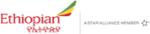 Ethiopian Airlines Coupons & Discount Codes