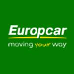 Europcar UK Coupons & Discount Codes