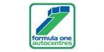 Formula One Autocentres UK Coupons & Discount Codes