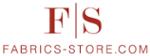 Fabrics-store.com Coupons & Discount Codes