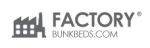 Factory Bunk Beds Coupons & Discount Codes