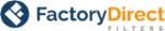 Factory Direct Filters Coupons & Discount Codes