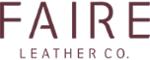 Faire Leather Co. Coupons & Discount Codes