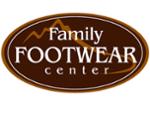 Family Footwear Center Coupons & Discount Codes