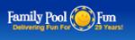 Family Pool Fun Coupons & Discount Codes