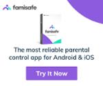 FamiSafe Coupons & Discount Codes