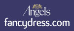 Angels Fancy Dress Coupons & Discount Codes