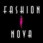 Fashion Nova Coupons & Discount Codes