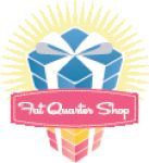 Fat Quarter Shop Coupons & Discount Codes